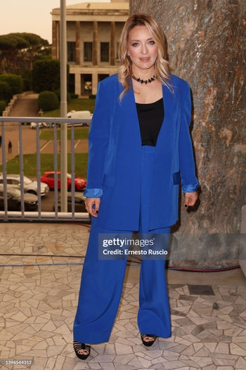 Carolina Crescentini