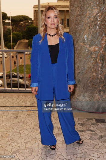 Carolina Crescentini