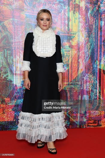 Carolina Crescentini