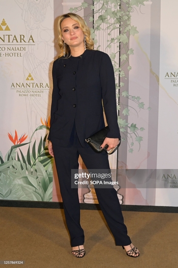 Carolina Crescentini