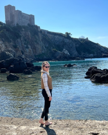 Chiara Giallonardo