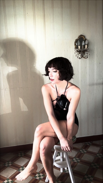 Matilda De Angelis