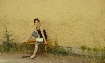 Matilda De Angelis