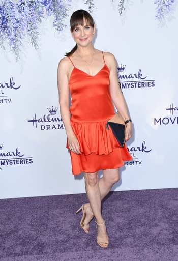 Kellie Martin