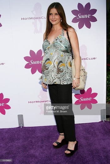 Kellie Martin