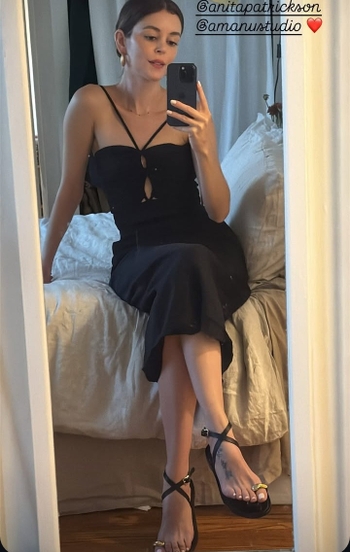 Nora Zehetner