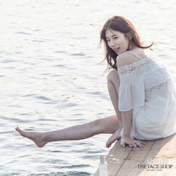 Suzy Bae