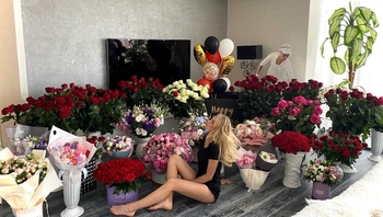 Dayana Yastremska