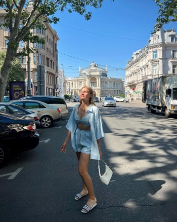 Dayana Yastremska