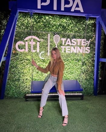 Dayana Yastremska