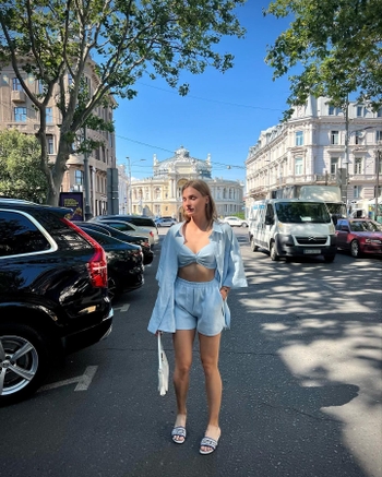 Dayana Yastremska