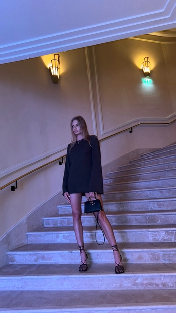Dayana Yastremska