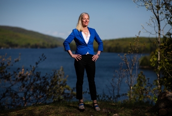 Catherine McKenna