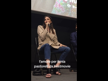  alt="Ilenia Pastorelli"