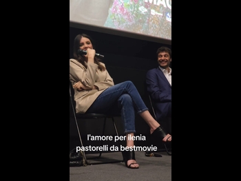  alt="Ilenia Pastorelli"