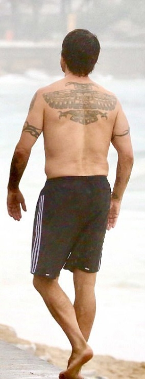 Anthony Kiedis