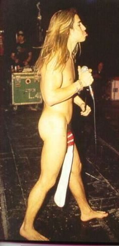 Anthony Kiedis