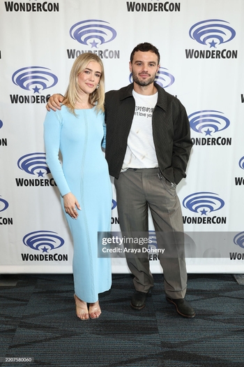 Melissa Roxburgh
