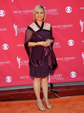 Maureen McCormick