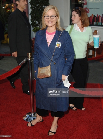 Maureen McCormick