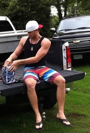 Chase Rice