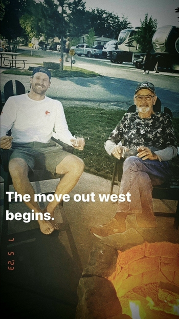 Chase Rice