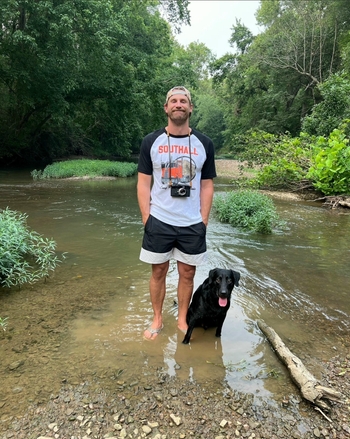Chase Rice