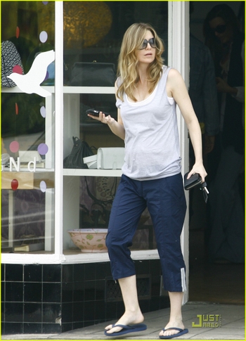 Ellen Pompeo