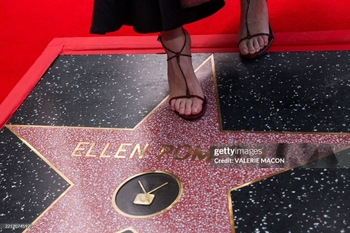 Ellen Pompeo