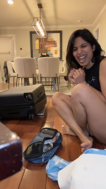 Sheena Melwani