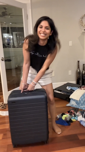 Sheena Melwani