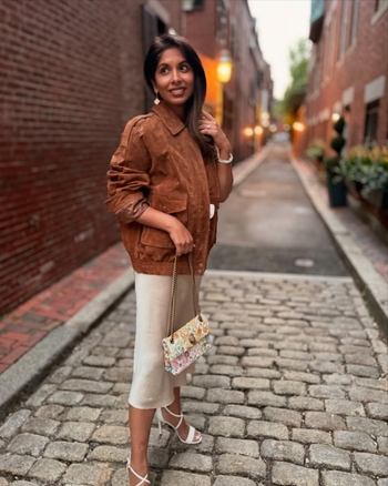 Sheena Melwani