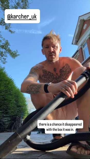 Professor Green