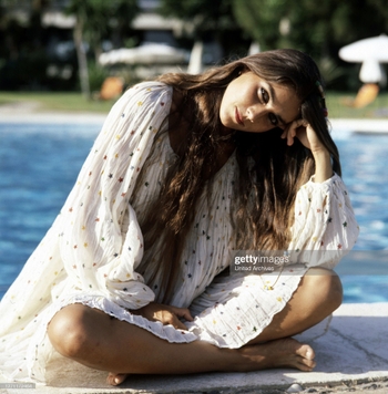 Romina Power