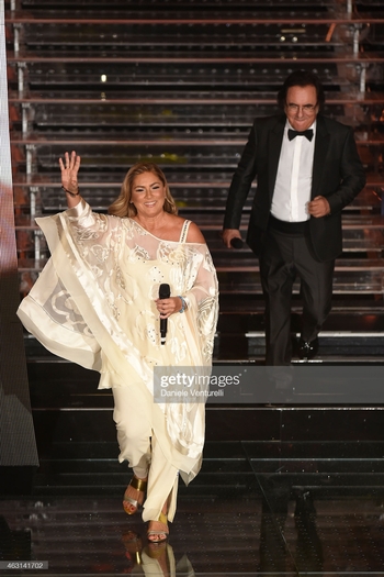 Romina Power