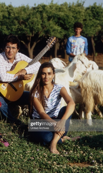 Romina Power