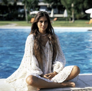 Romina Power