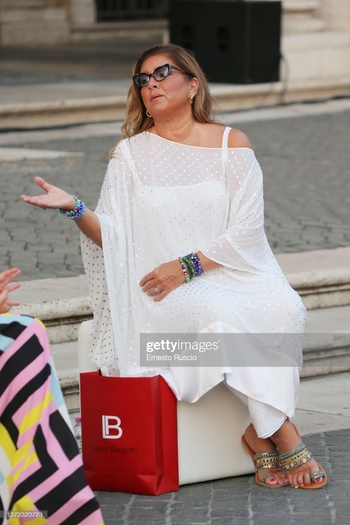 Romina Power