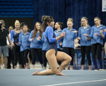 Katelyn Ohashi