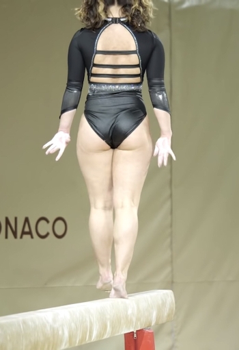 Katelyn Ohashi