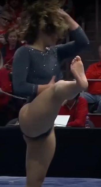 Katelyn Ohashi