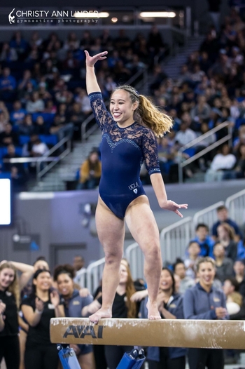 Katelyn Ohashi