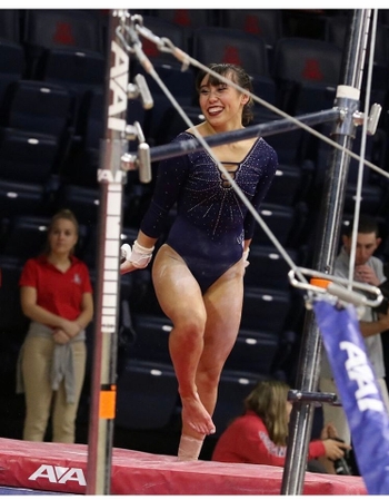 Katelyn Ohashi