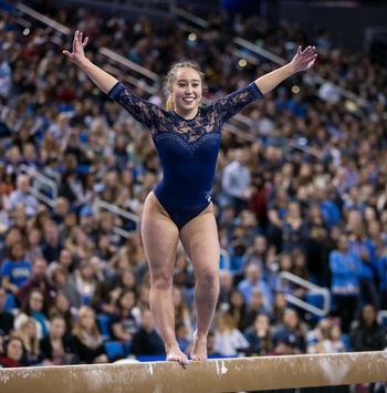 Katelyn Ohashi