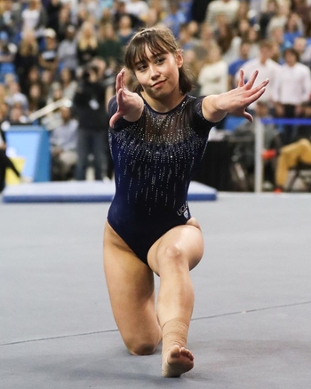 Katelyn Ohashi