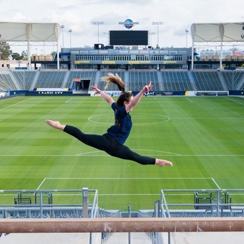 Katelyn Ohashi