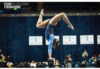 Katelyn Ohashi