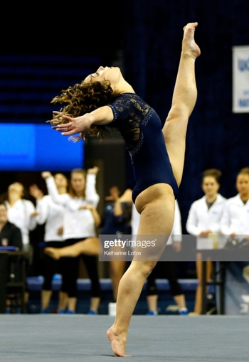 Katelyn Ohashi