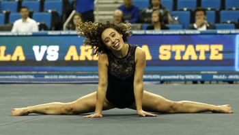 Katelyn Ohashi