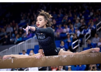 Katelyn Ohashi